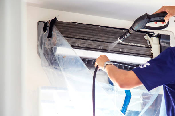Locust, NC Airduct Cleaning Company