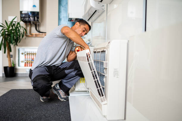 Trusted Locust, NC Airduct Cleaning Experts
