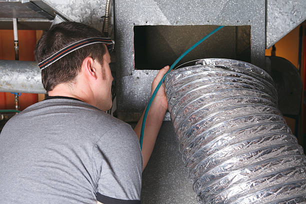 Best General Air Duct Cleaning  in Locust, NC