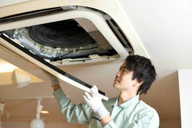 Best Residential Air Duct Cleaning  in Locust, NC