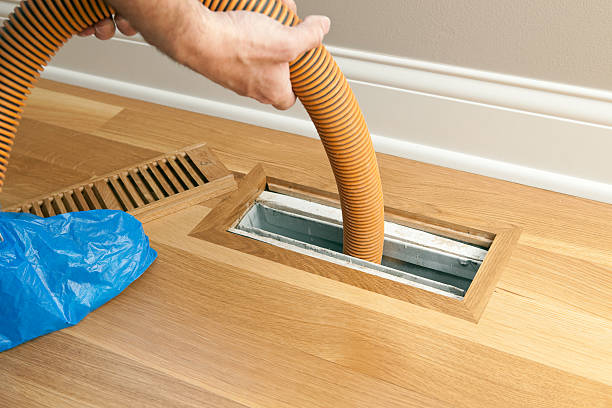 Best Best Air Duct Cleaning Company  in Locust, NC