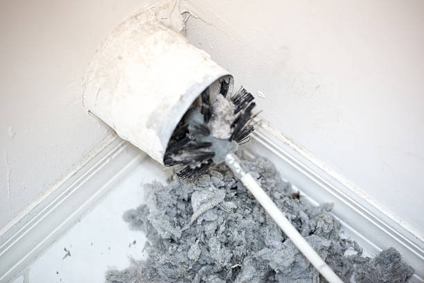 Best Air Duct Cleaning Near Me  in Locust, NC