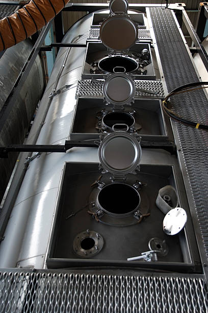 Best Commercial Air Duct Cleaning  in Locust, NC