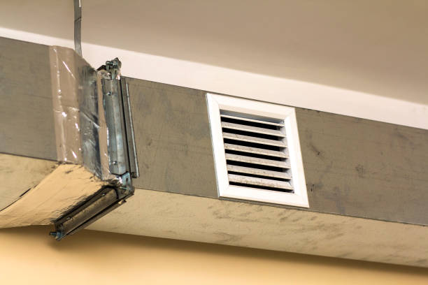 Best Best Air Duct Cleaning Company  in Locust, NC