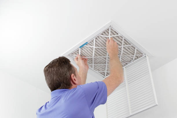 Best Home Air Vent Cleaning  in Locust, NC